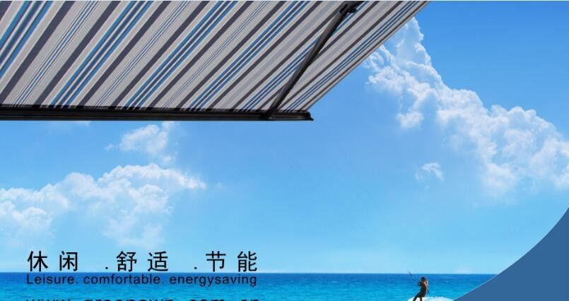 China DM AWNING SOLUTION CO., LIMITED Perfil de la compañía