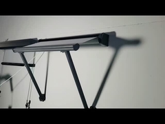 Armadura para el brazo