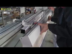 persianas de rodillo