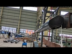 810 Toldo de casete completo