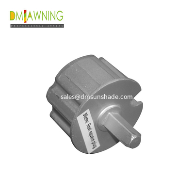 Wholesale aluminum roller pipe end plug