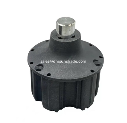 Wholesale aluminum roller pipe end plug