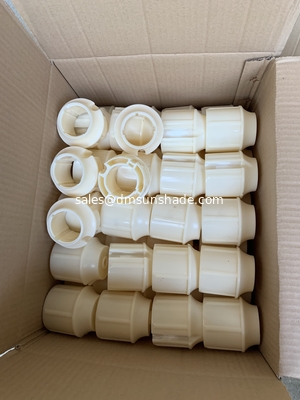 Wholesale aluminum roller pipe end plug
