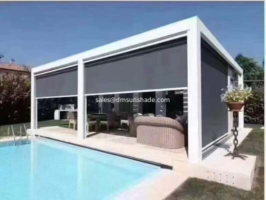 Solución duradera para aplicaciones comerciales y de revestimiento de ventanas