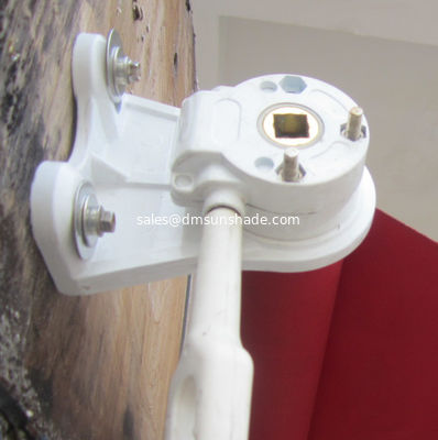 Pieza al por mayor del toldo de China - soporte, soporte de pared, ceil para los productos de la sombrilla