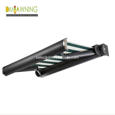 DM Aluminium Full Cassette Awning Parts Full Cassette Awning Accessories Set