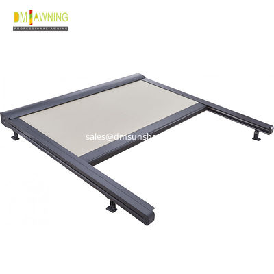 Accesorios para el techo con control remoto de aluminio