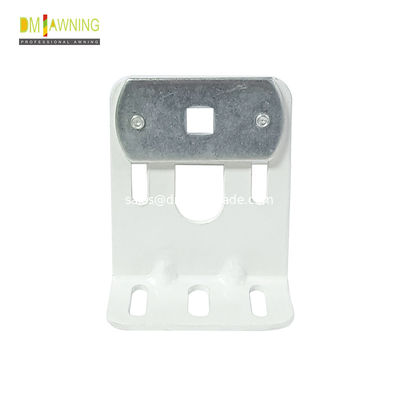 Componentes de toldo para interiores y exteriores comerciales